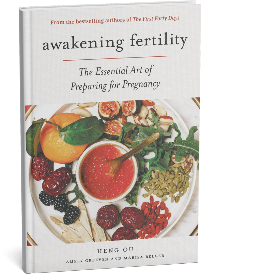 Awakening Fertility