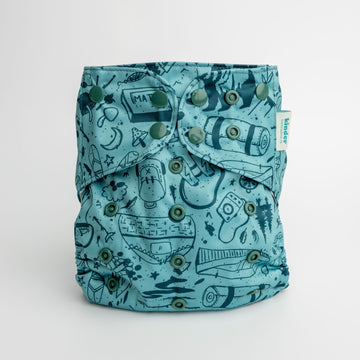 Wilderness Wonderland