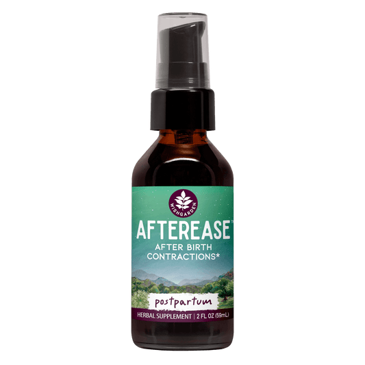 AfterEase For After Birth Contractions