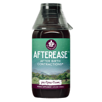 AfterEase For After Birth Contractions