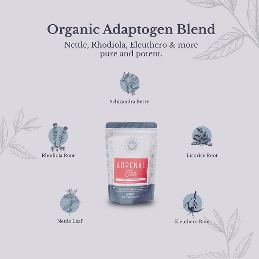 Adrenal Love Tea