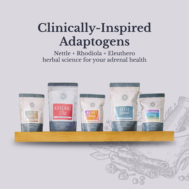 Adrenal Love Tea