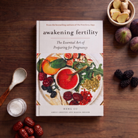 Awakening Fertility: The Essential Art of Preparing for Pregnancy