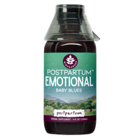 Postpartum Emotional Baby Blues