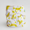  Fruity Bananas
