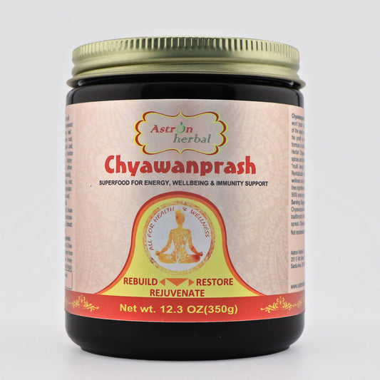 Chyawanprash