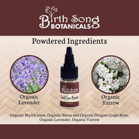 Umbilical Cord Care Powder