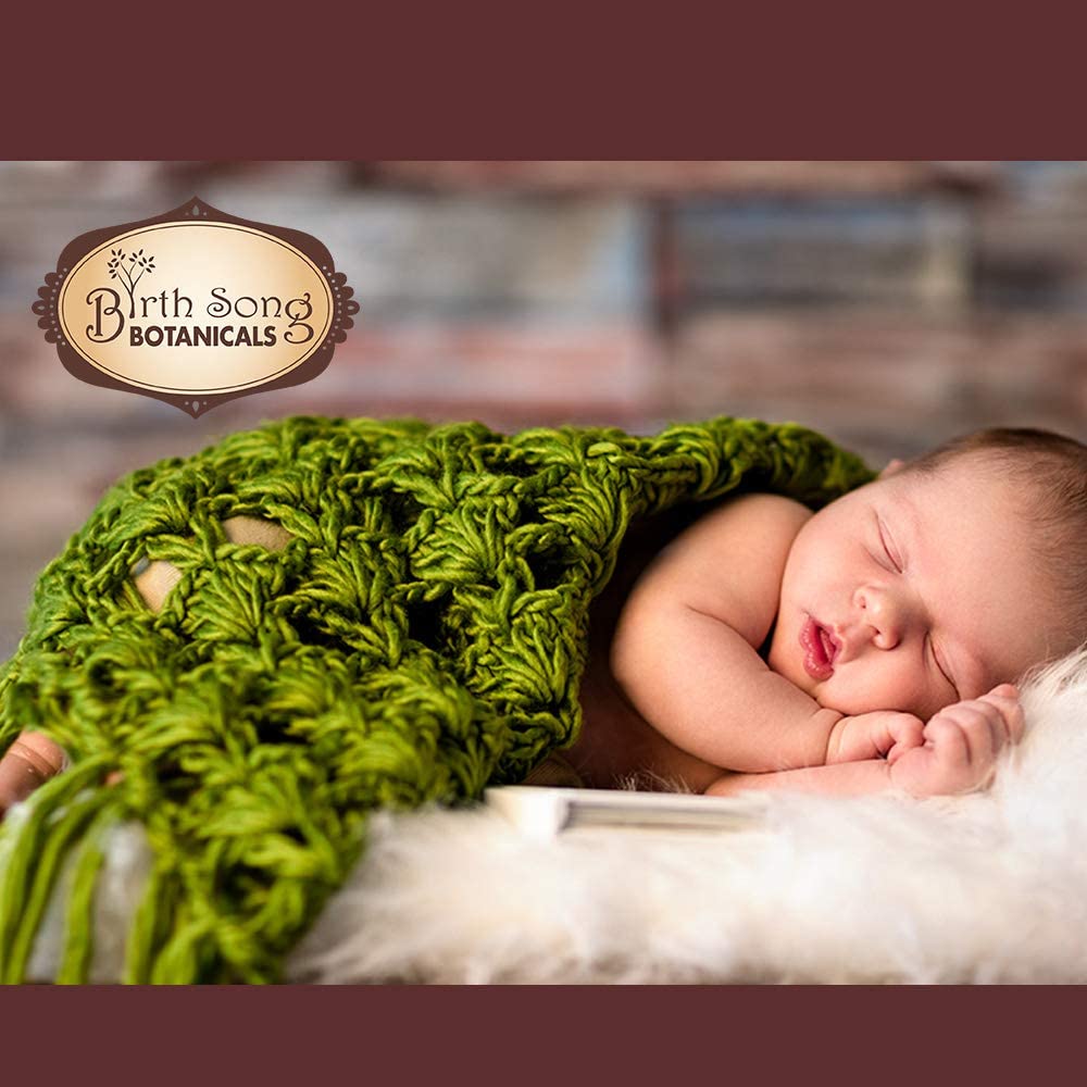 Umbilical Cord Care Powder