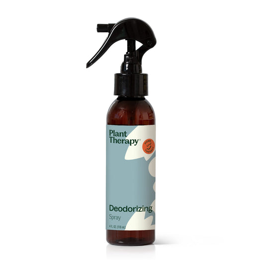 Deodorizing Spray