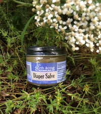 Herbal Diaper Rash Cream