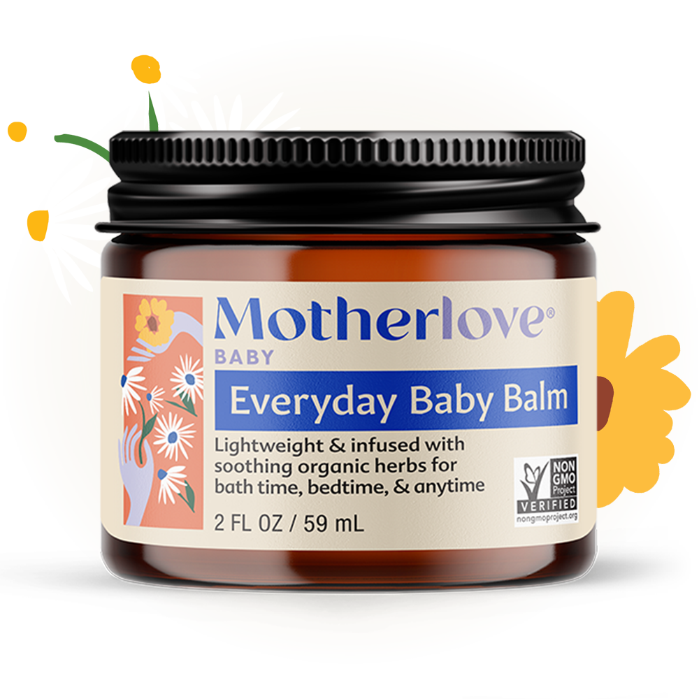 Everyday Baby Balm