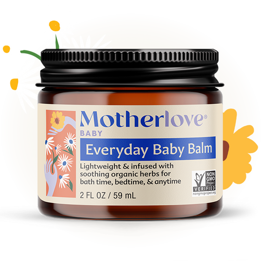 Everyday Baby Balm