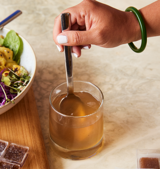 Chiyo's Broth & Tonic Bundle