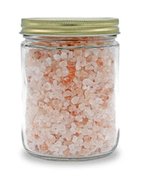 Pure Himalayan Pink Salt