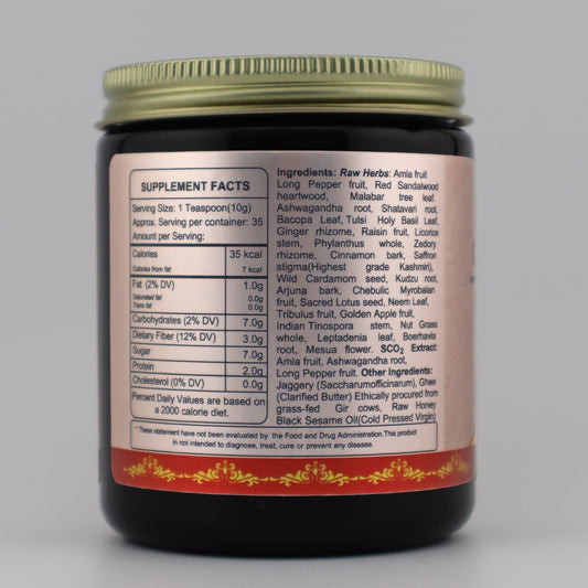 Chyawanprash