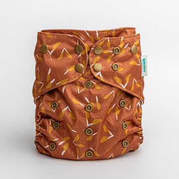 Samaras by Almo Studio