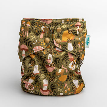 Forest Floor by Almo Studio