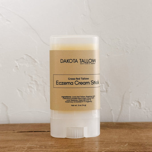 Eczema Cream Stick