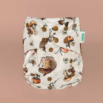Woodland Wonderland by Bree Brennan
