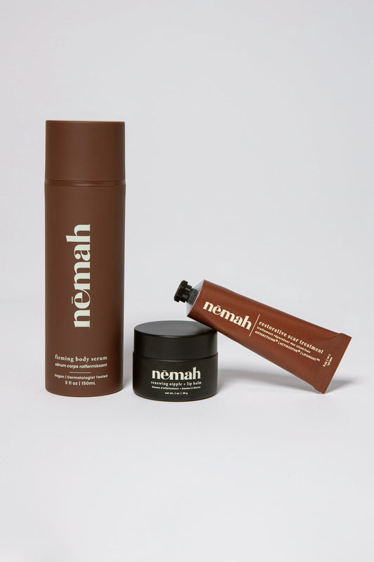 Postpartum Set