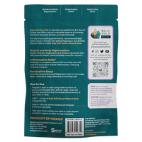 Baja Gold Ocean Mineral Soak