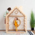  Natural wood
