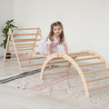  Natural Wood