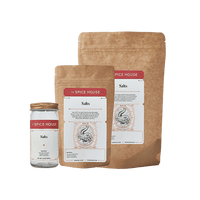 Salt, Porcini Sea Salt