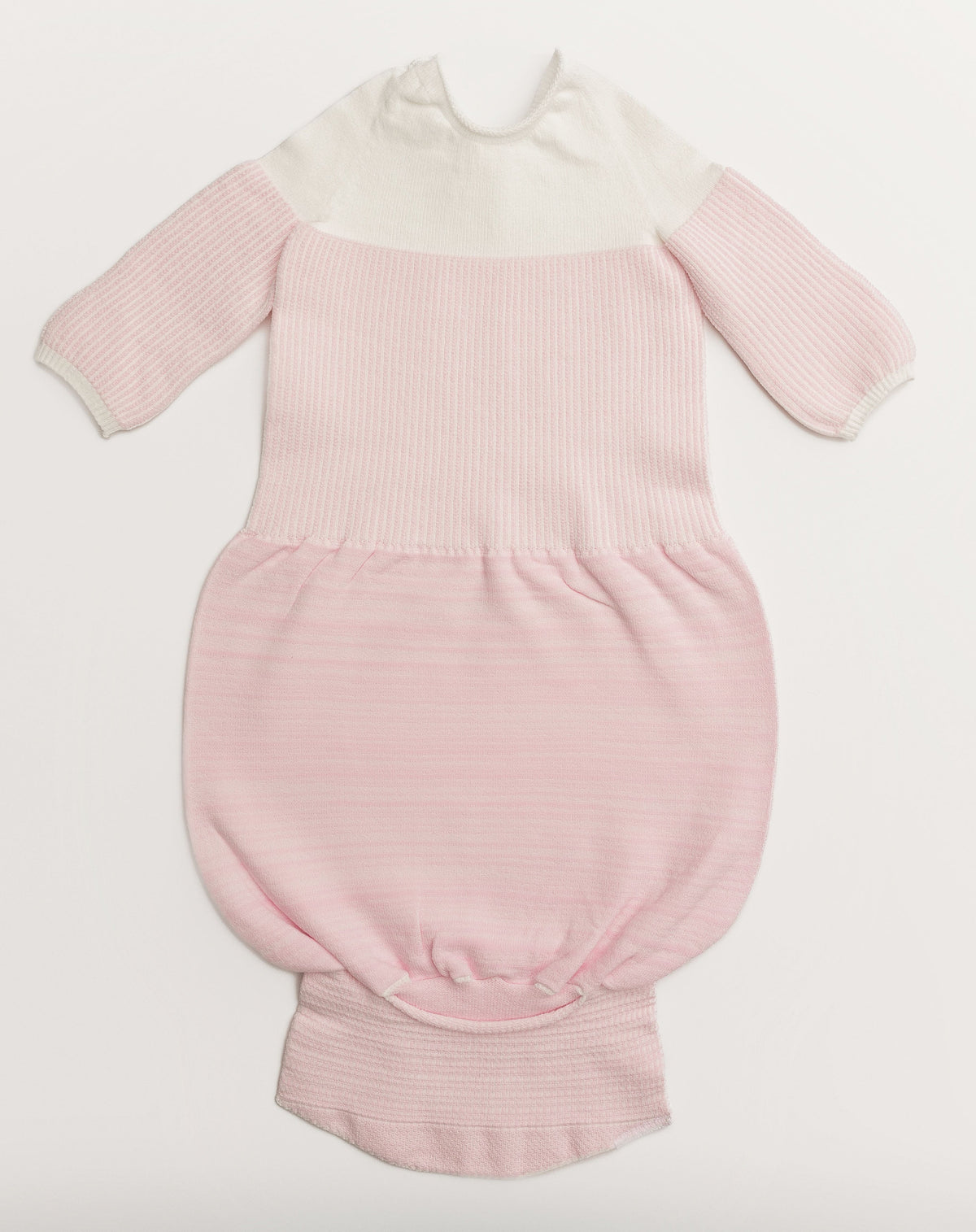 Pink Arms Out™ Sleep Sack