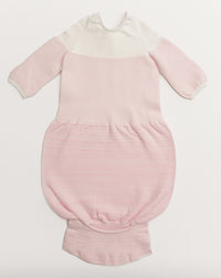 Pink Arms Out™ Sleep Sack