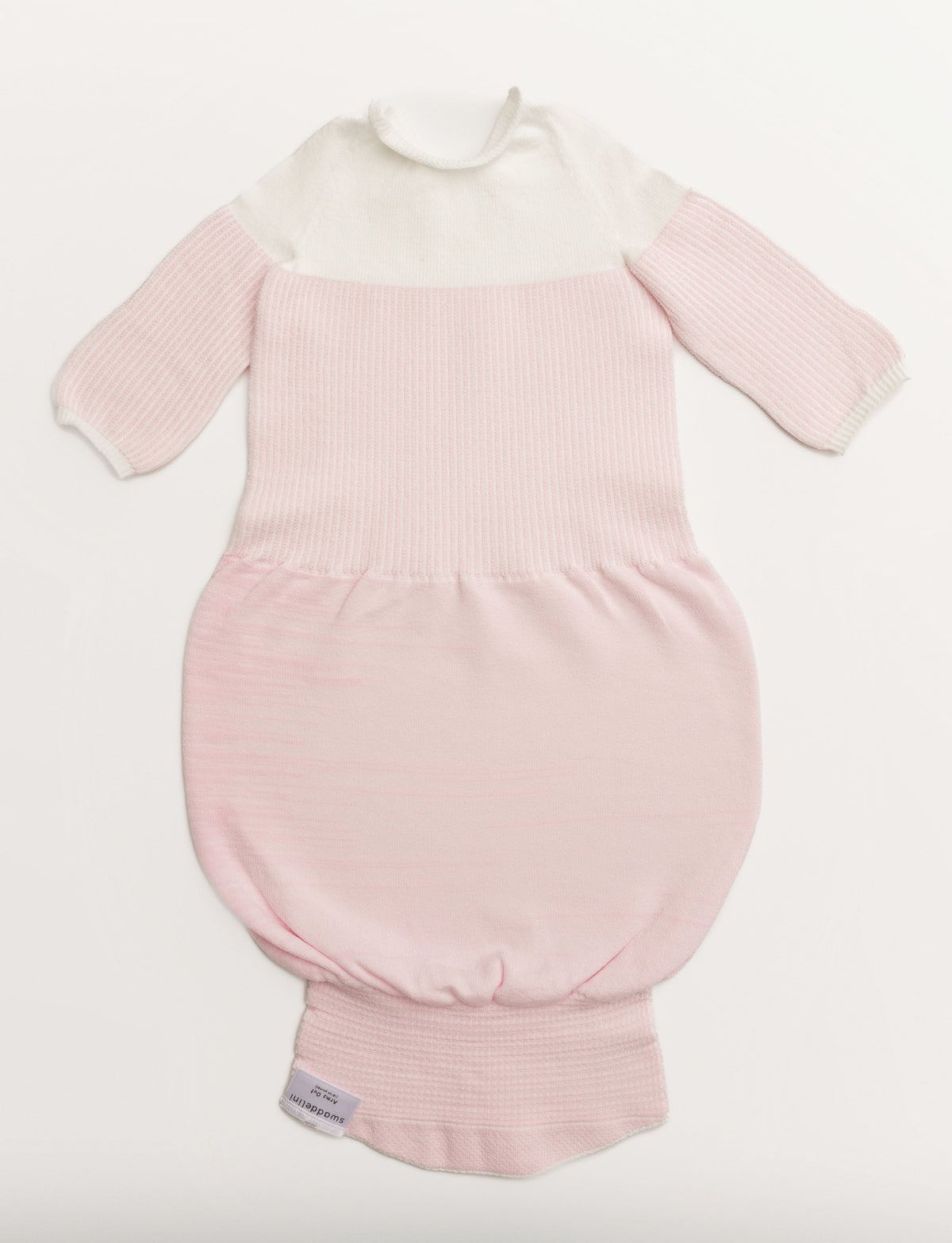 Pink Arms Out™ Sleep Sack