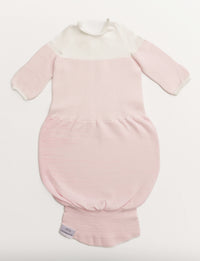 Pink Arms Out™ Sleep Sack