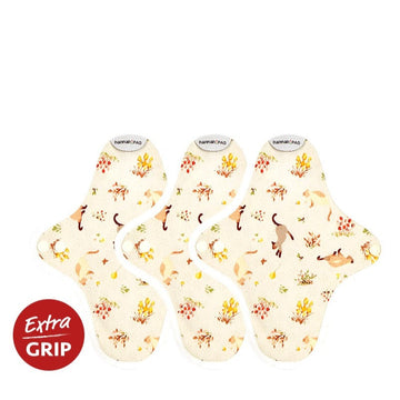 F. Garden Kitten Beige