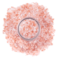 Salt, Himalayan Coarse