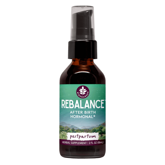 ReBalance After Birth Hormonal