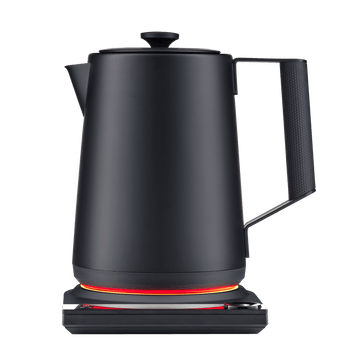[Luna Kettle] Black