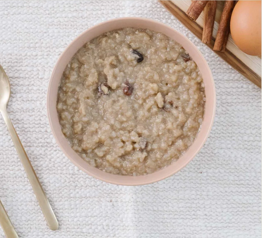 The Hungry Mama Package