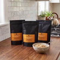 The First Forty Days Porridge