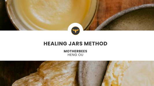 Digital Product: Healing Jars Method