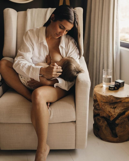 Postpartum Set