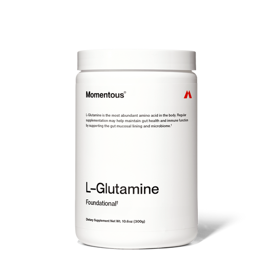 L-Glutamine