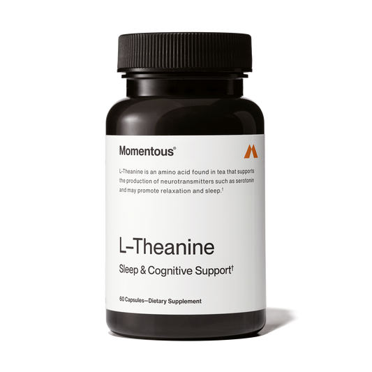 L-Theanine