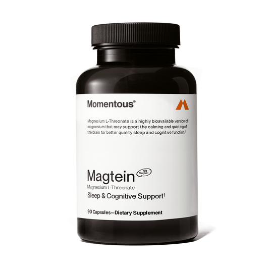 Magnesium L-Threonate