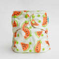  Fruity Watermelons