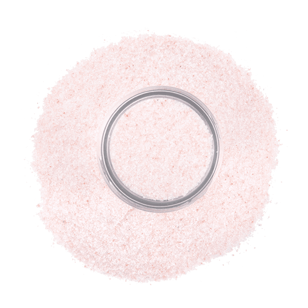 Salt, Himalayan Fine