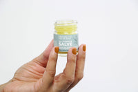 All Purpose Salve, Multipurpose Herbal Salve