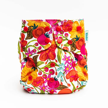 Tomato Garden by Iris + Sea