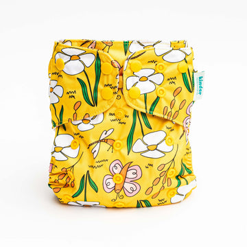 Wild Flower by Andrea Campos