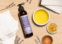 Body Oil, Blissful Earth
