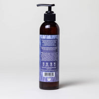 Body Oil, Blissful Earth